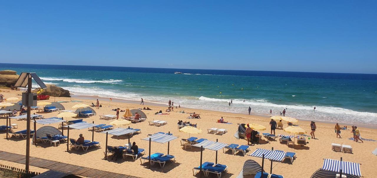 Villa Mar Albufeira Exteriér fotografie