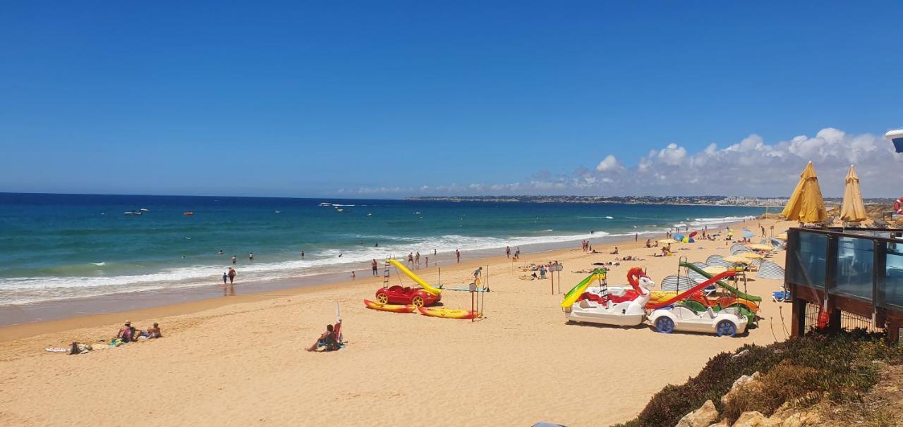 Villa Mar Albufeira Exteriér fotografie