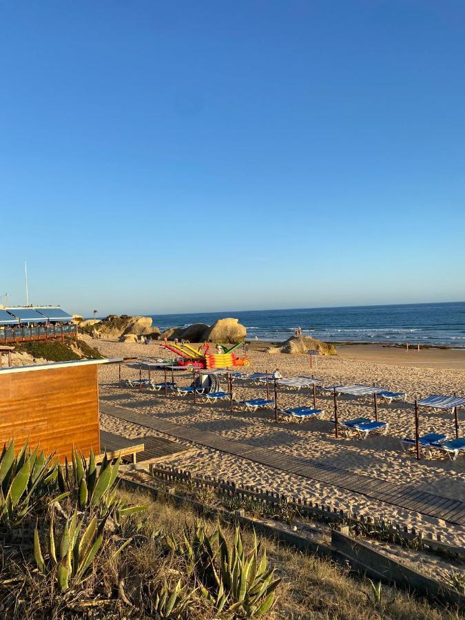 Villa Mar Albufeira Exteriér fotografie