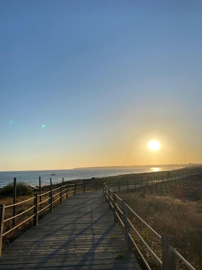 Villa Mar Albufeira Exteriér fotografie