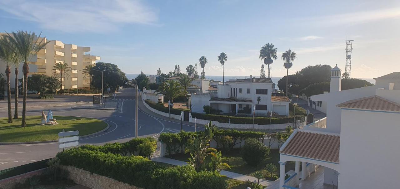 Villa Mar Albufeira Exteriér fotografie