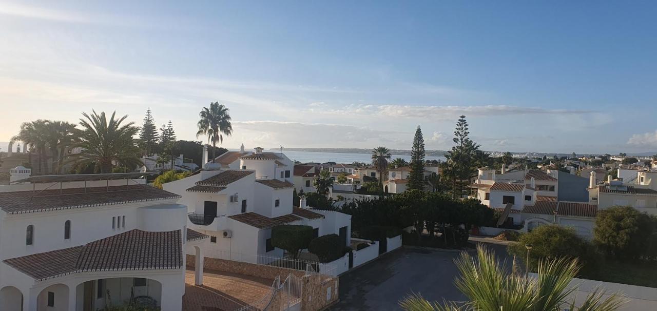 Villa Mar Albufeira Exteriér fotografie